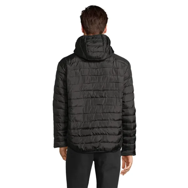 CAMPERA STREAM MEN - Imagen 8