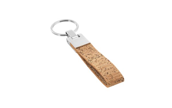 ​Llavero Cork Tail - Imagen 2