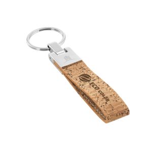​Llavero Cork Tail
