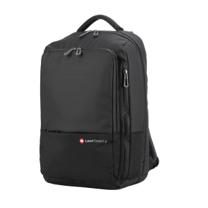Mochila Bison Leaf County