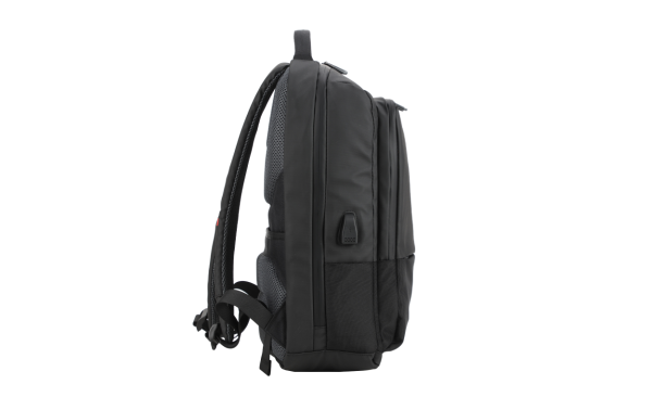 Mochila Bison Leaf County - Imagen 5