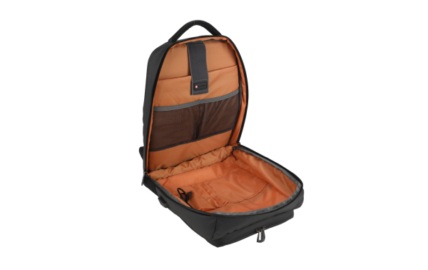 Mochila Bison Leaf County - Imagen 7