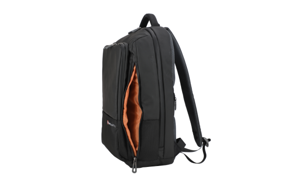 Mochila Bison Leaf County - Imagen 9