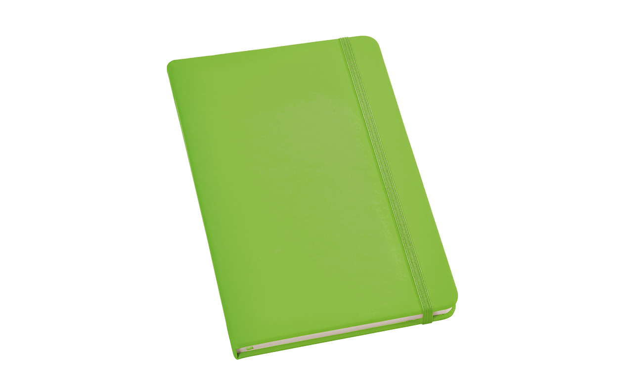 Notes PU Plain Board Color