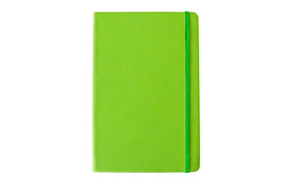 Notes PU Plain Board Color - Imagen 3