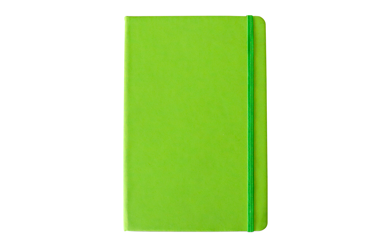 Notes PU Plain Board Color - Imagen 3