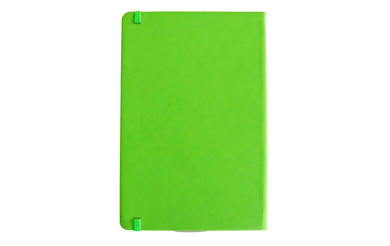 Notes PU Plain Board Color - Imagen 4