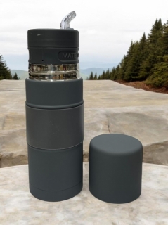 Mate autocebante MT 500