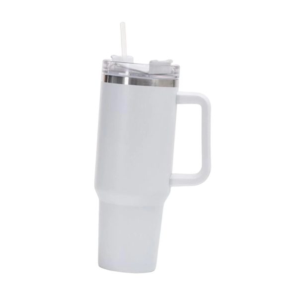 A Vaso termico doble capa de acero inoxidable con sorbete 1.2L 2963 - Imagen 6