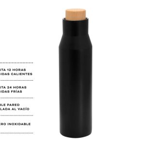 T699 Botella térmica DORICA