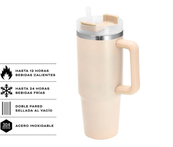 T 702  Mug térmico MAGNO - Imagen 9