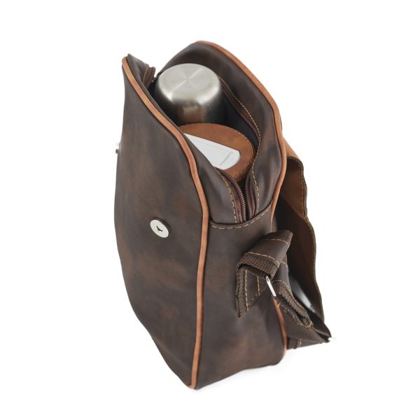 BANDOLERA C/TERMO 500cc - Imagen 5