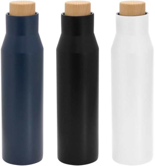 T699 Botella térmica DORICA - Imagen 3