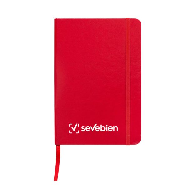 T 723 Libreta MEDIUM - Imagen 5