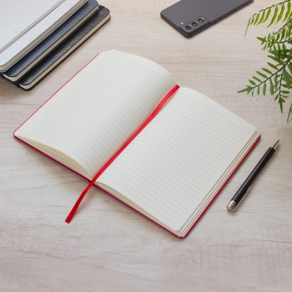 T 723 Libreta MEDIUM - Imagen 8
