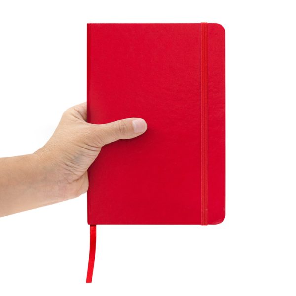 T 723 Libreta MEDIUM - Imagen 9