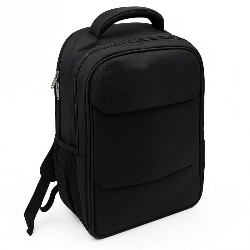 Mochila ejecutiva portanotebook hasta 17"  Código: 2305 - Imagen 3