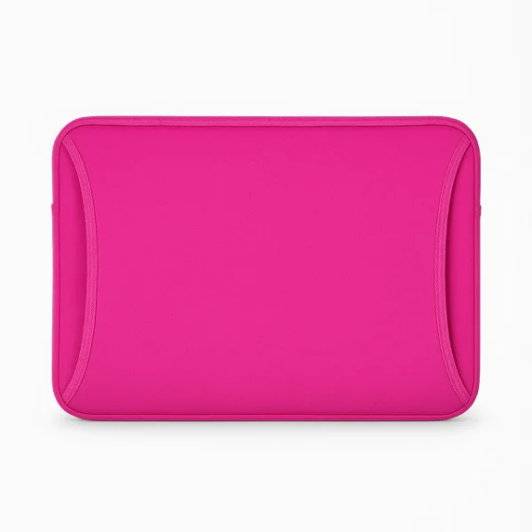 FUNDA Notebook Neoprene C/Bolsillo Interno - Imagen 2