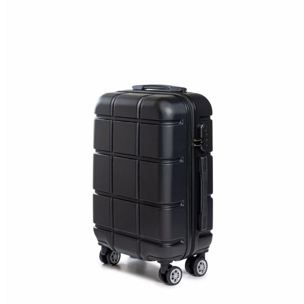 Carry on de 20 pulgadas DP 1033 - Imagen 2
