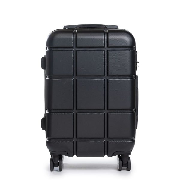 Carry on de 20 pulgadas DP 1033 - Imagen 4