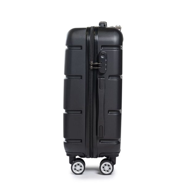 Carry on de 20 pulgadas DP 1033 - Imagen 6