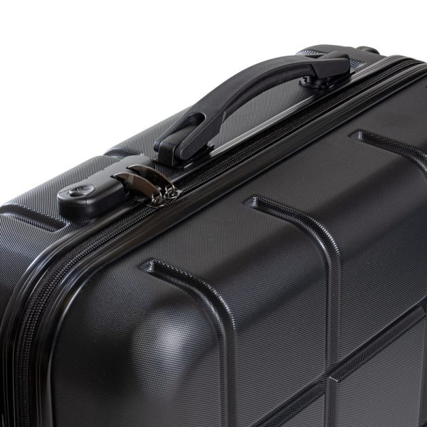 Carry on de 20 pulgadas DP 1033 - Imagen 8