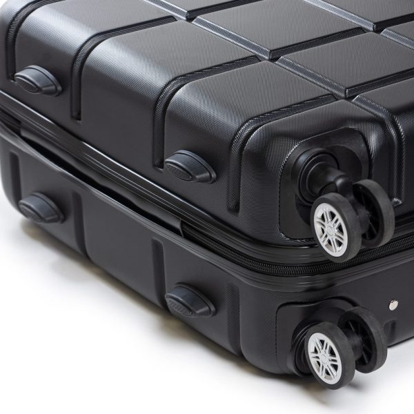 Carry on de 20 pulgadas DP 1033 - Imagen 9