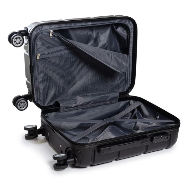Carry on de 20 pulgadas DP 1033 - Imagen 10