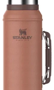 Termo Stanley 950ml Con Manija Y Tapón Cebador - Original