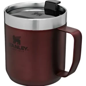 Stanley Taza Térmica Camp Mug X 354 ML Color Marrón Liso