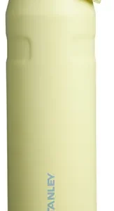 BOTELLA TERMICA STANLEY AEROLIGHT FLIP STRAW 1LT