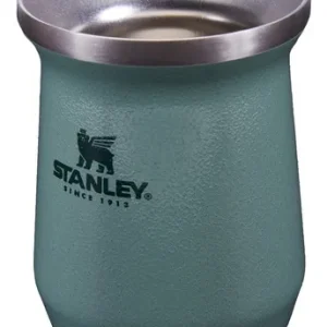 Mate Stanley Classic Acero Inoxidable 236ml Térmico