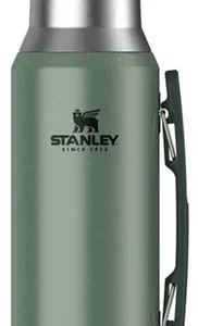 MATE SYSTEM STANLEY CLASSIC 1.2 LTS NEGRO 2.0