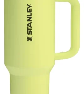 Vaso Stanley Quencher Protour Flip Straw 1182m