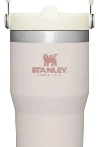 Vaso térmico Stanley Flip Straw color 591 mL