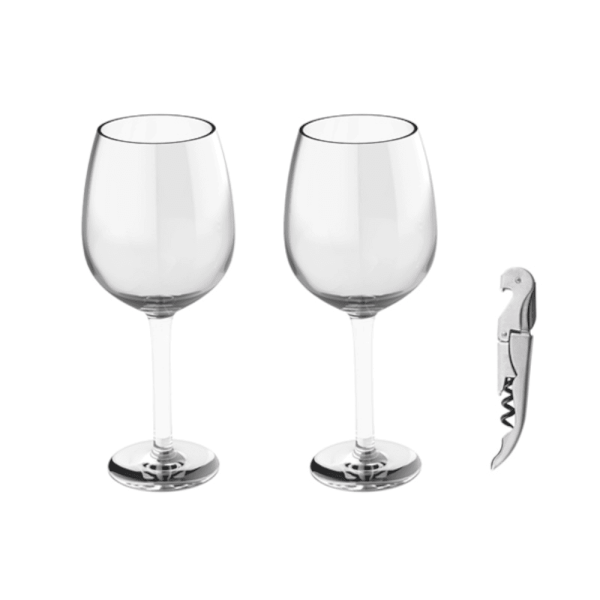 SET DE VINO HL 7631 - Imagen 3