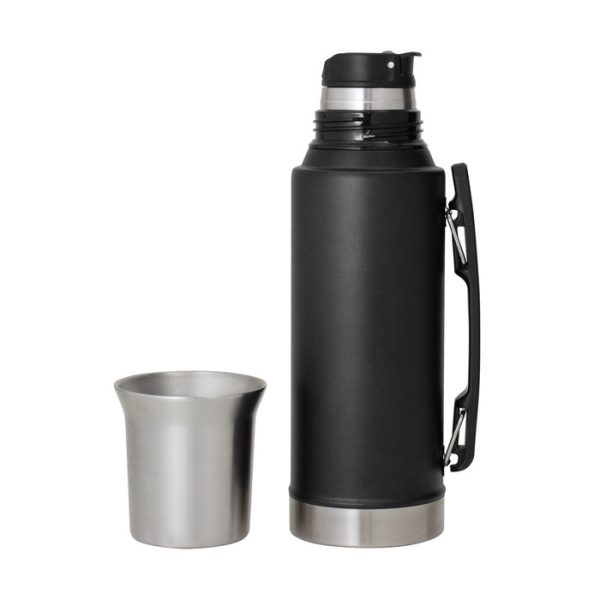 Termo con mate DUAL T 745 - Imagen 4