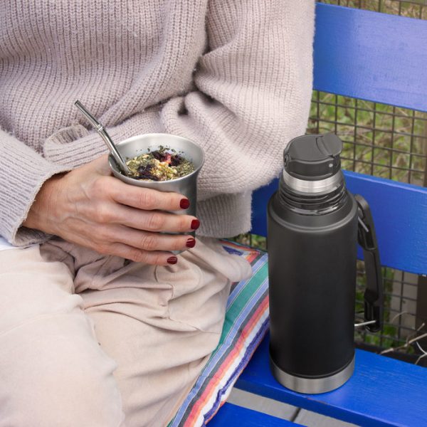 Termo con mate DUAL T 745 - Imagen 6