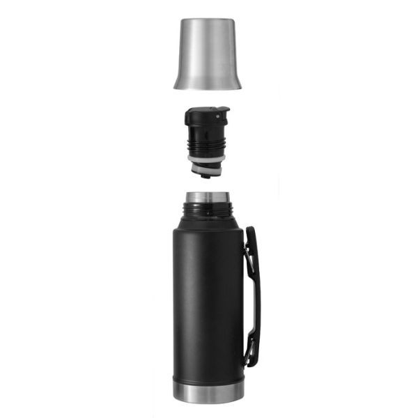 Termo con mate DUAL T 745 - Imagen 8