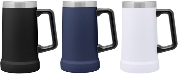 Jarro cervecero térmico "OKTOBER" T646 - Imagen 4