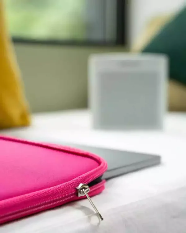 FUNDA Notebook Neoprene C/Bolsillo Interno - Imagen 5