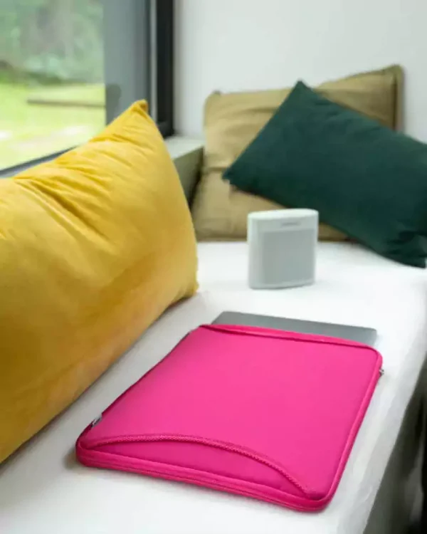 FUNDA Notebook Neoprene C/Bolsillo Interno - Imagen 6