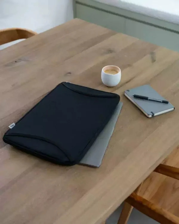 FUNDA Notebook Neoprene C/Bolsillo Interno - Imagen 7
