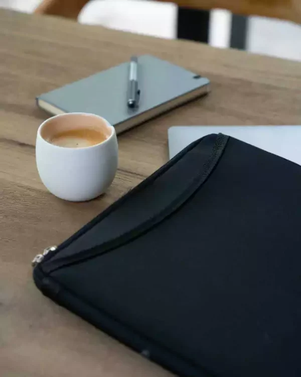 FUNDA Notebook Neoprene C/Bolsillo Interno - Imagen 8