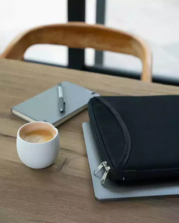 FUNDA Notebook Neoprene C/Bolsillo Interno - Imagen 9