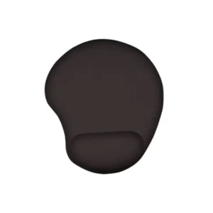 Mouse Pad con almohadilla apoya muñeca