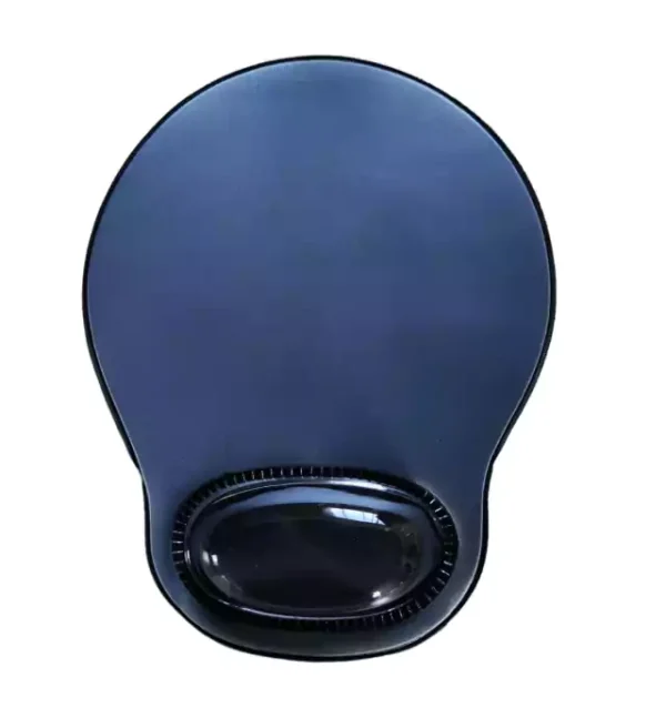 Mouse Pad con apoya muñeca de Gel - Imagen 2