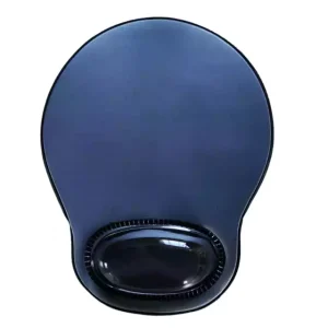Mouse Pad con apoya muñeca de Gel