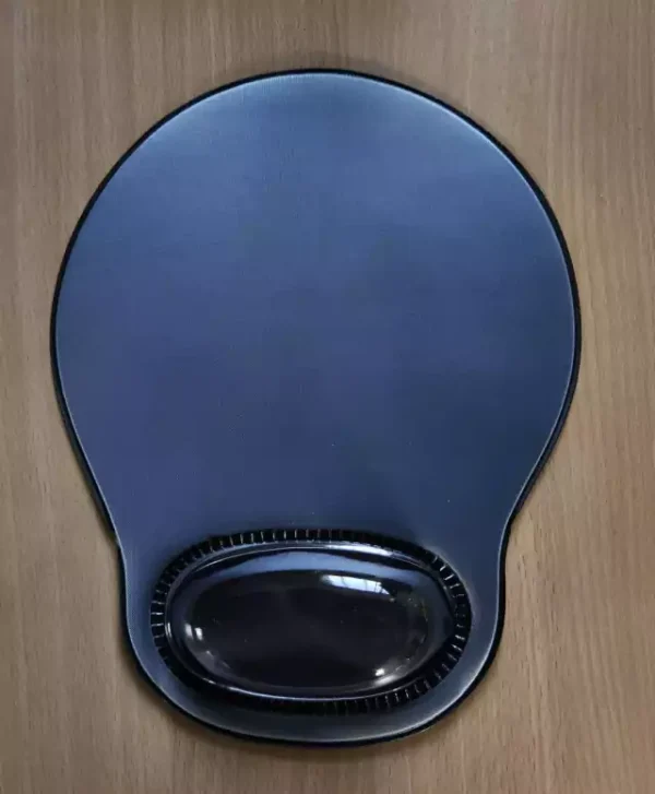 Mouse Pad con apoya muñeca de Gel - Imagen 4