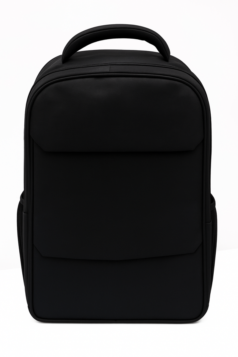 Mochila ejecutiva portanotebook hasta 17"  Código: 2305 - Imagen 5